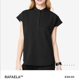 Figs Scrubs Size small worn one time